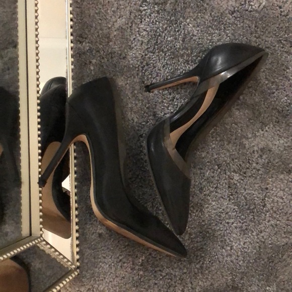 Zara Basic Collection Heels - Picture 2 of 2